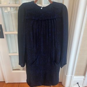 Isabel Marant Silk dress